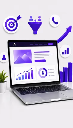 Stronger Online Presence