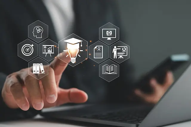 EdTech Applications