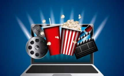 Entertainment Streaming  