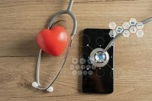 Fitness & Wellness Applications
