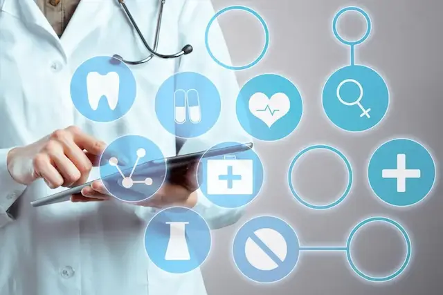 HealthTech Applications