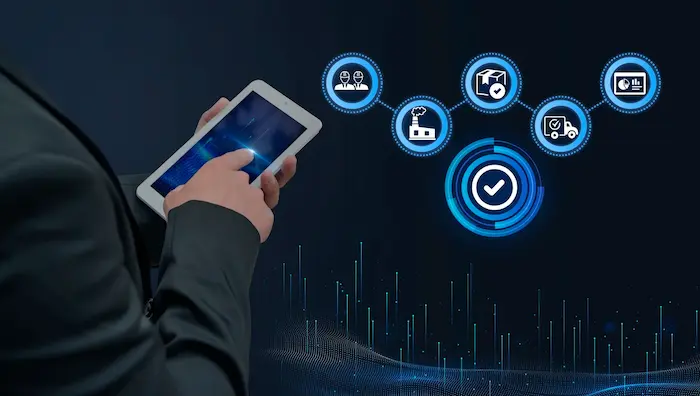 On-Demand Service Applications