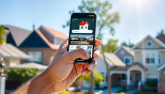 Real Estate Applications