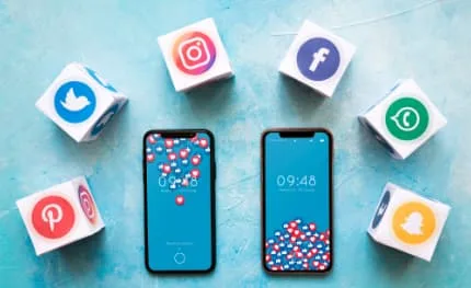 Social Networking Applications