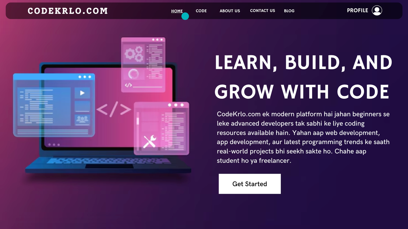 codekrlo.com