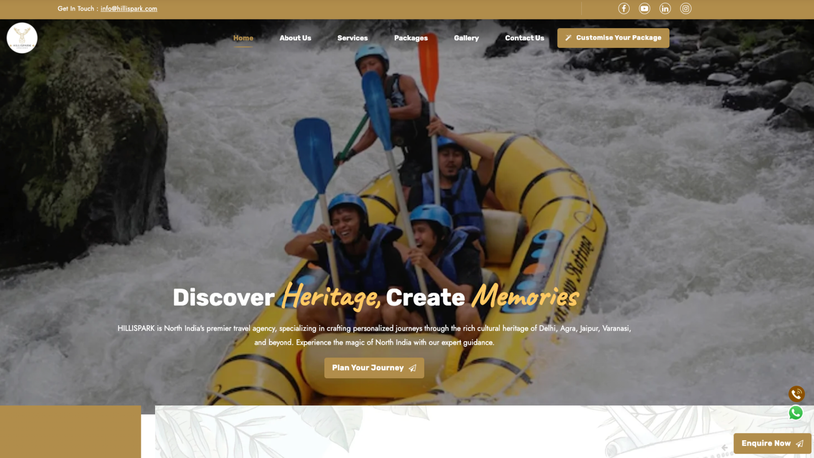 hillispark.com