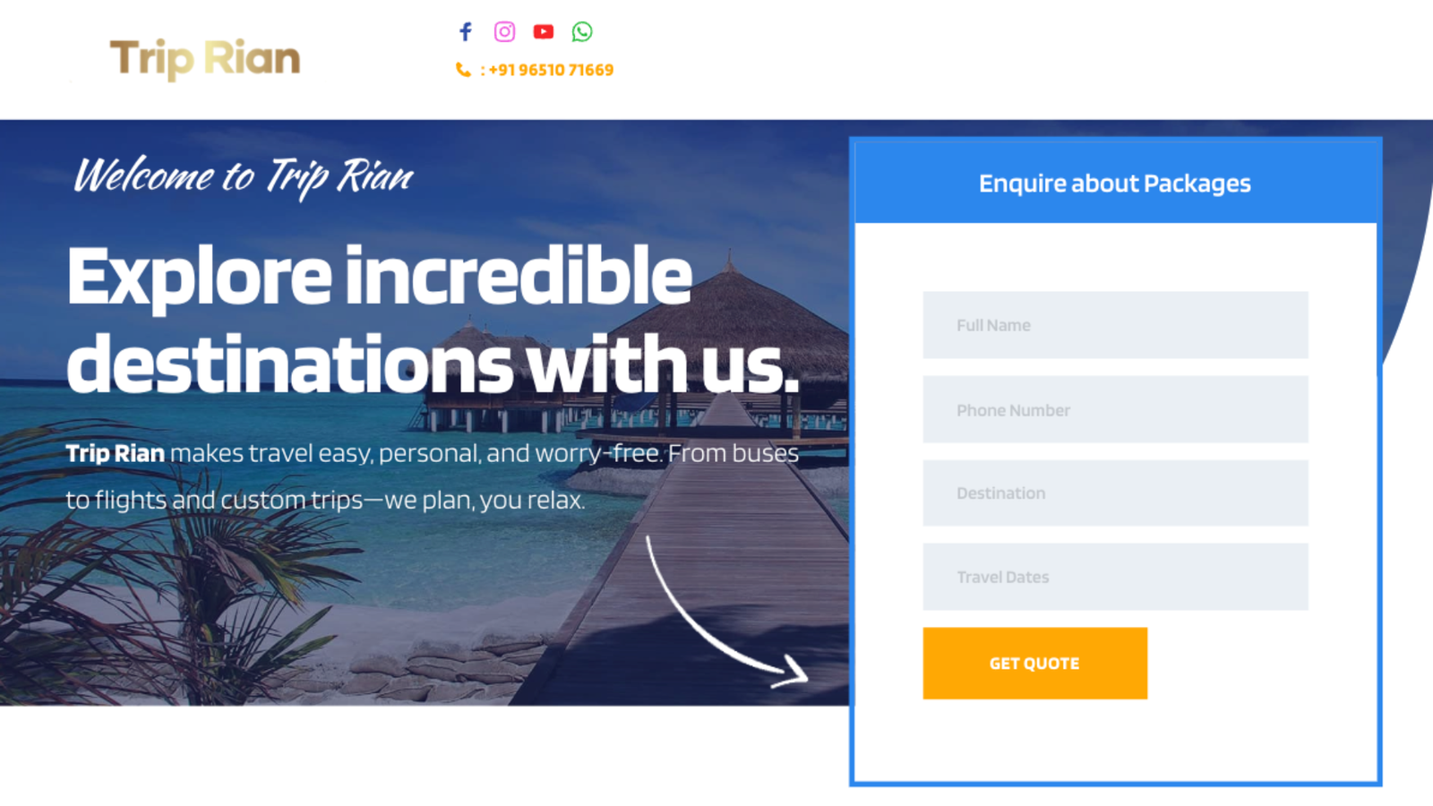 triprian.com