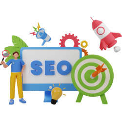 SEO and Digital Marketing